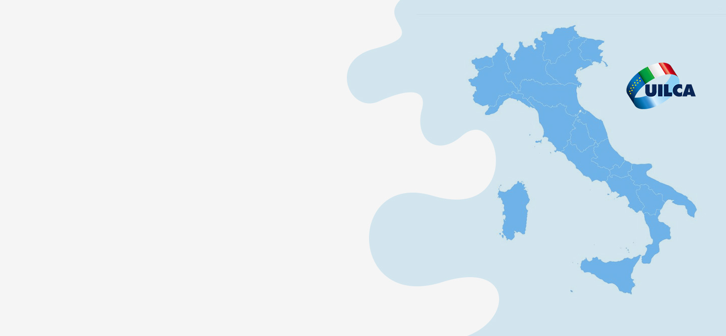 Rappresentanti Sindacali